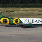 Kuban Airlines Boeing 737-300