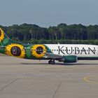 Kuban Airlines Boeing 737-3Q8 VQ-BHD