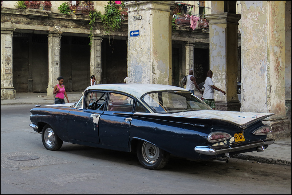 Kubanische Impressionen 07