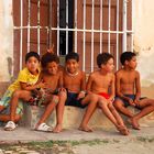 Kubanische Kinder