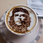 Kubanischer Cappuccino