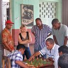 Kubanischer Zeitvertreib