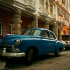 Kuba's Straßen