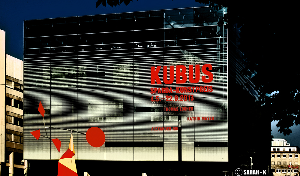 Kubus