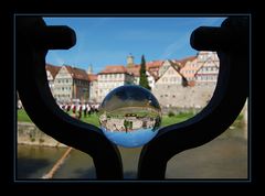 Kuchen- und Brunnenfest Schwäbisch Hall Pfingsten 2010 - Nr.3