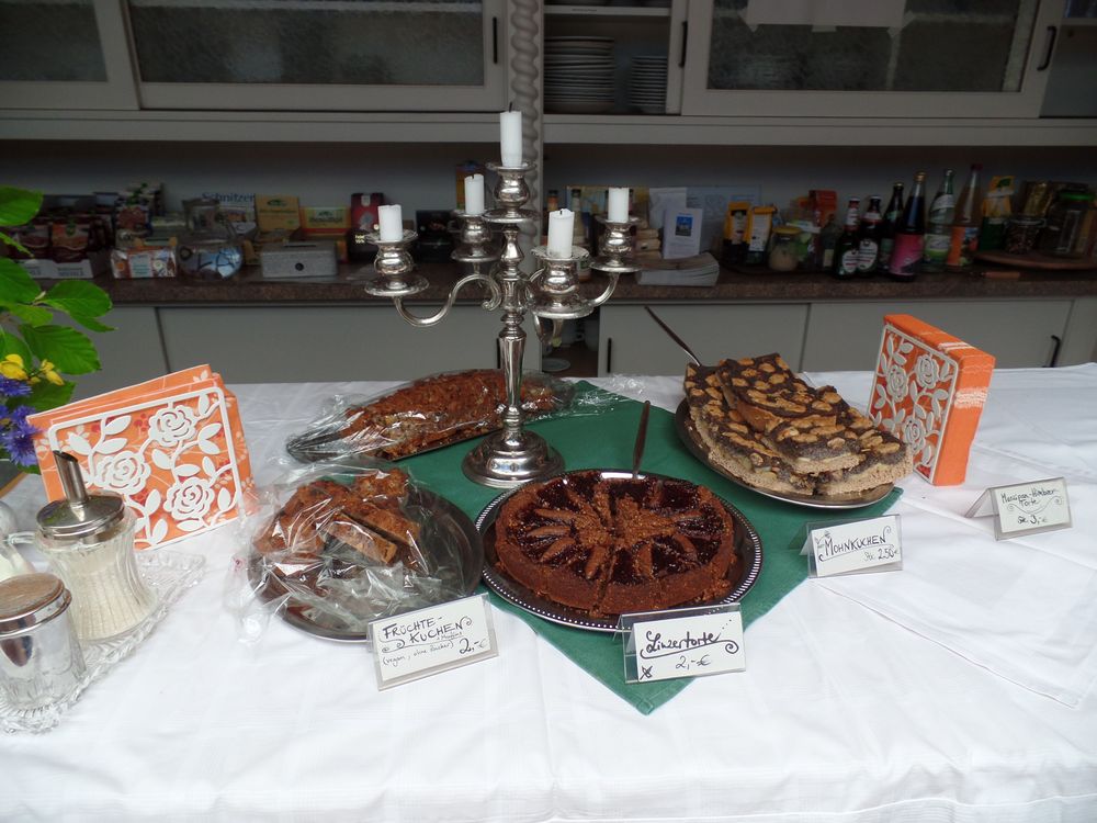 Kuchentheke Foto & Bild | reportage dokumentation, stillleben, essen