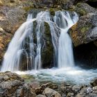 Kuchflucht-Wasserfälle II