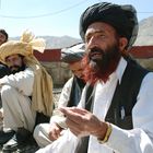 Kuchi nomads, Afghanistan