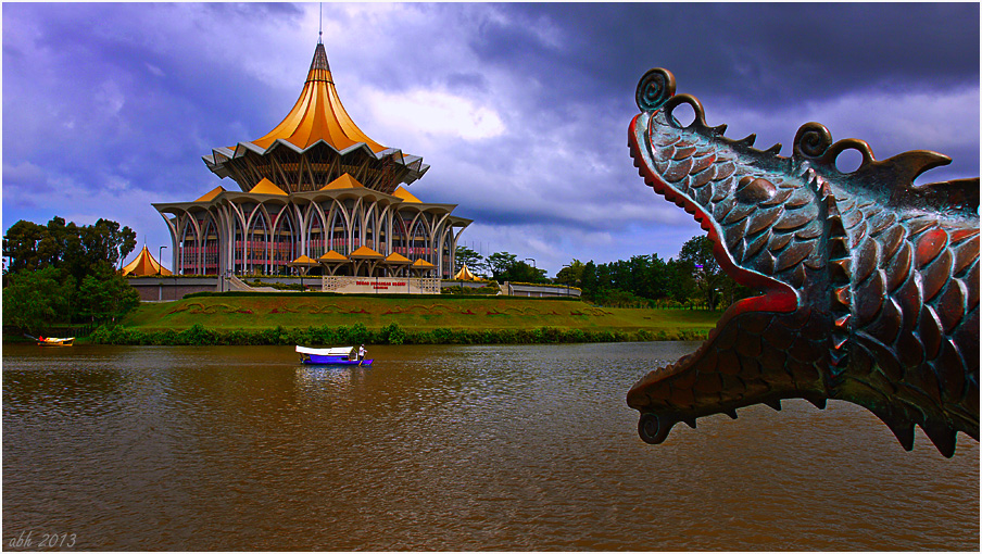 Kuching, Sarawak