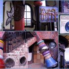 Kuchlbauer / Hundertwasser