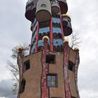 Kuchlbauer - Turm / Abensberg