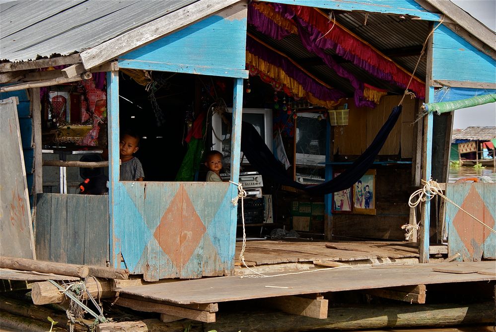 kuckkuck ;-), tonle sap, cambodia 2010