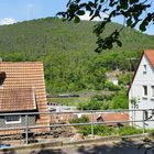 Kuckucksbähnel in Lambrecht/Pfalz