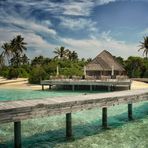 Kuda Fushi Maldives