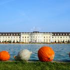 Kübisausstellung Residenzschloss Ludwigsburg 2