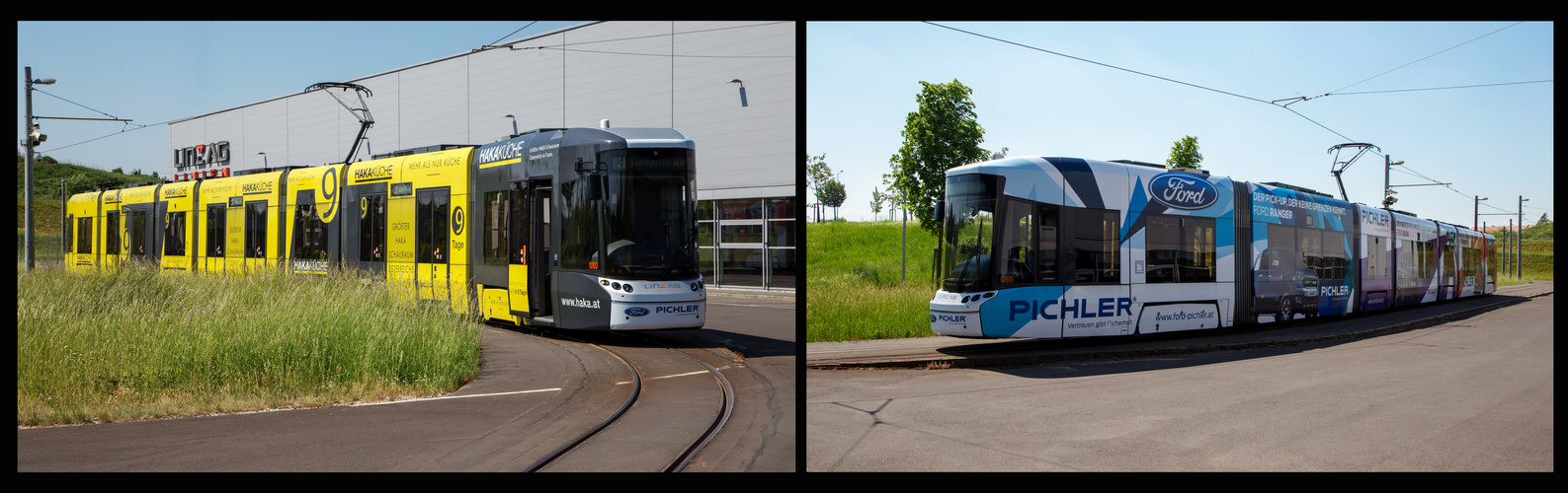 "Küche oder Auto"