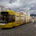 Küchen Tram