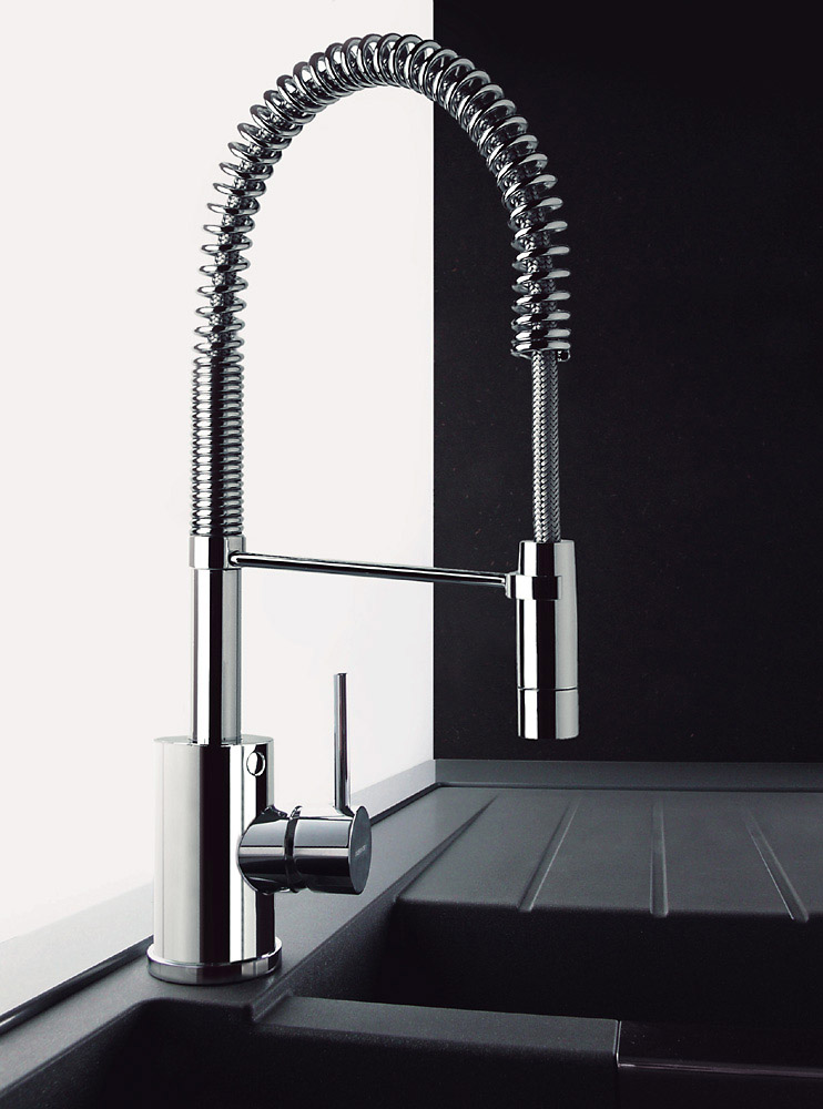 Küchenarmatur Foto & Bild | werbe- und produkt- fotografie, medien und
