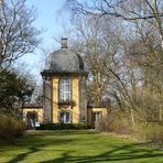 Küchengarten pavillion