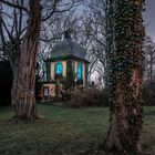 Küchengarten-Pavillon auf dem Lindener Berg