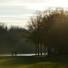 Küchengraben in der Karlsaue, Kassel