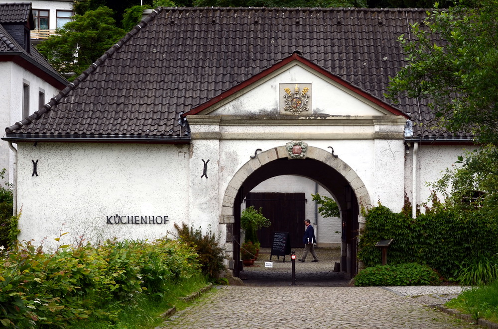 Küchenhof