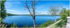 Küchensee Ratzeburg