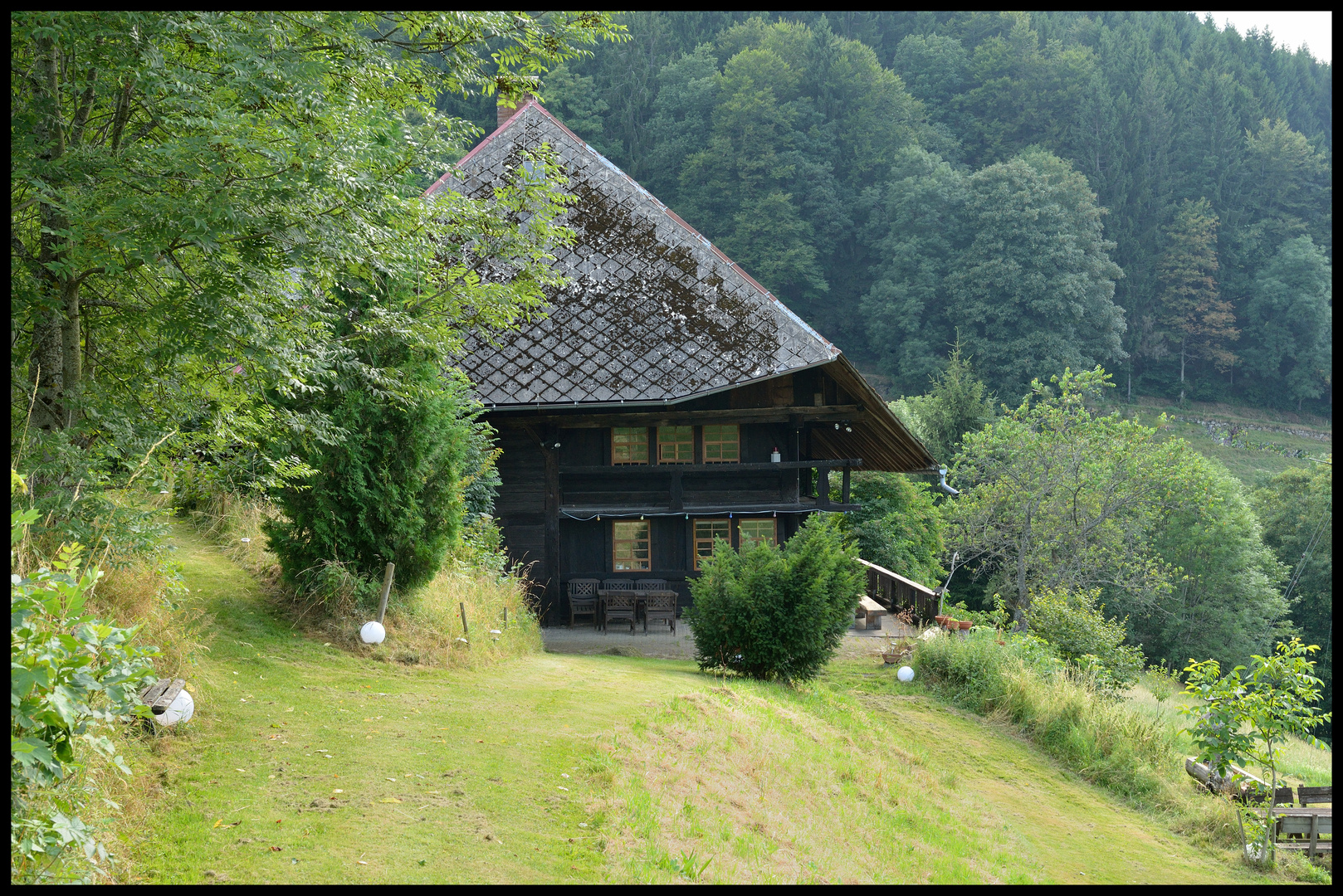 Küchlebauernhof