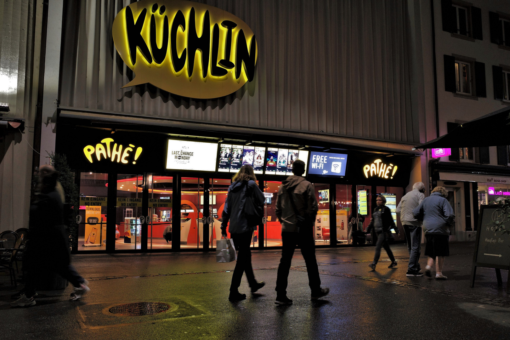 Küchlin