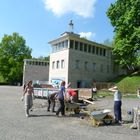 Küchwaldbühne Chemnitz ...