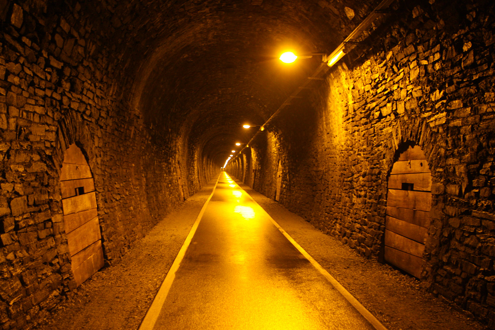 Kückelheimer Tunnel