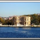 Kücüksu Palace (Bosphorus-Istanbul)
