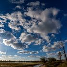 Kühle Herbstsommertage