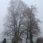 Kühle Herbststimmung