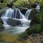 Kühlende Ysperklamm