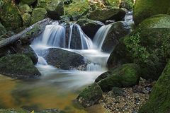 Kühlende Ysperklamm