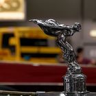 Kühlerfigur Rolls Royce