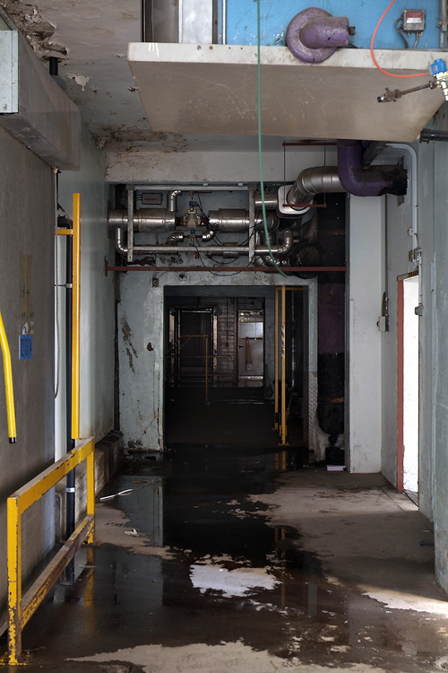 Kühlhaus Foto & Bild | industrie und technik, industrie- kultur