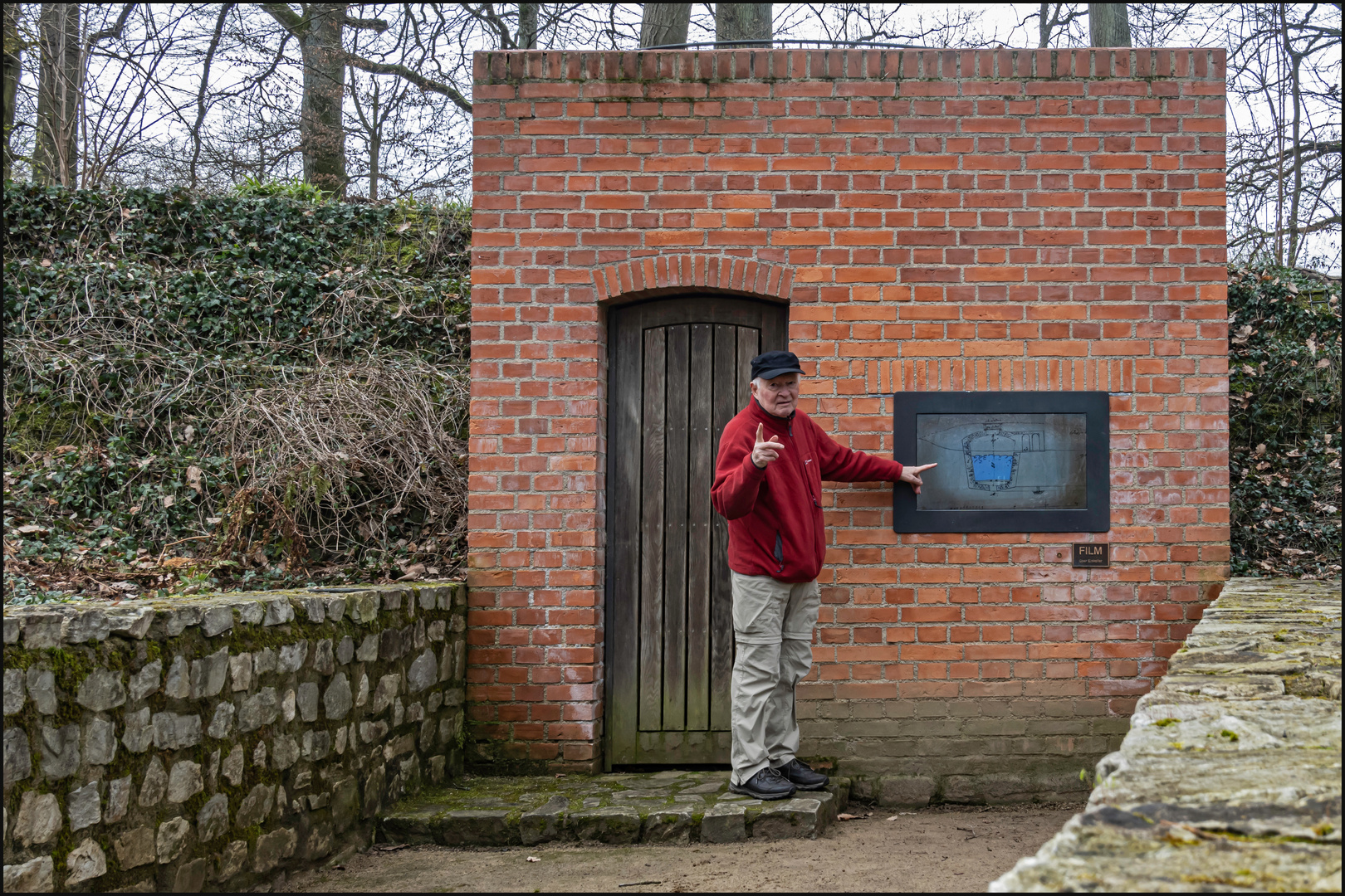 Kühlschrank der Landgrafen