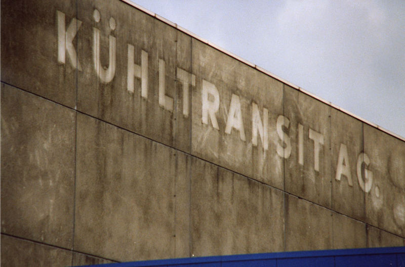 Kühltransit AG