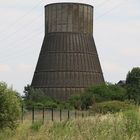 Kühlturm Charleroi