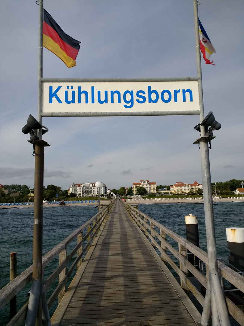 Kühlungsborn