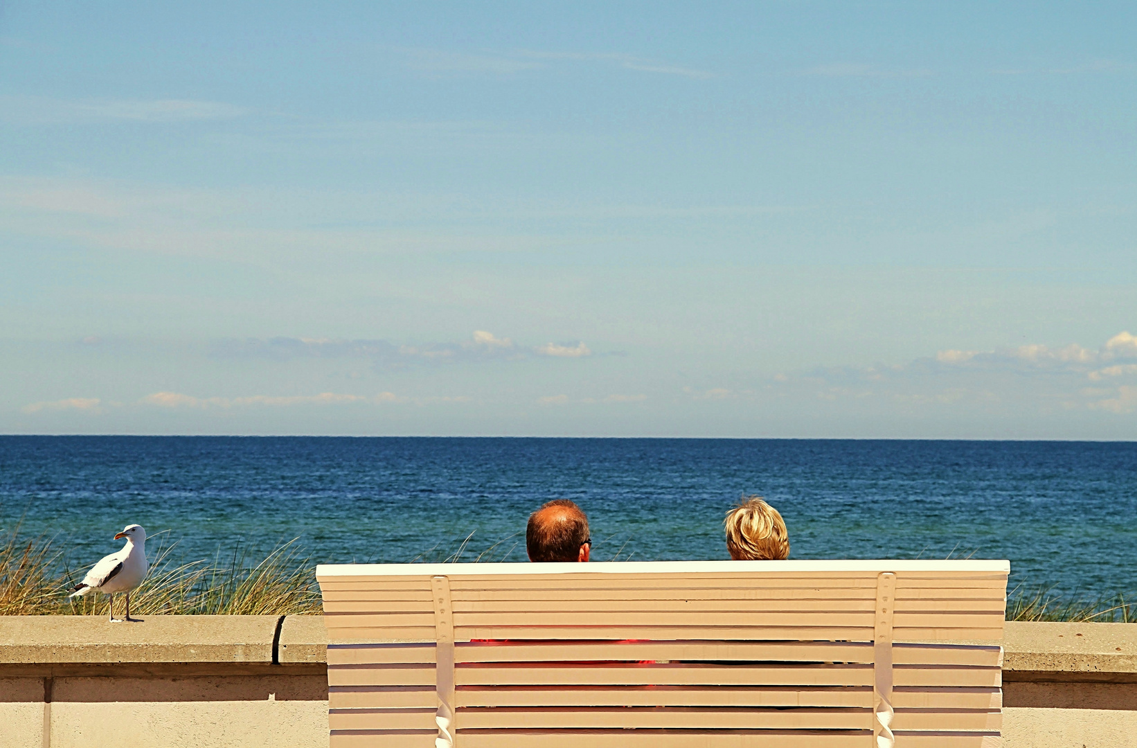 Kühlungsborn an der Ostsee ... Foto 2