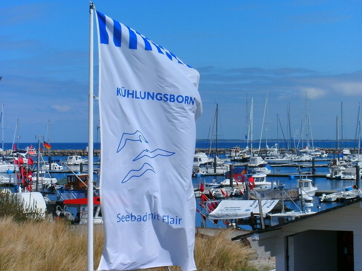 Kühlungsborn