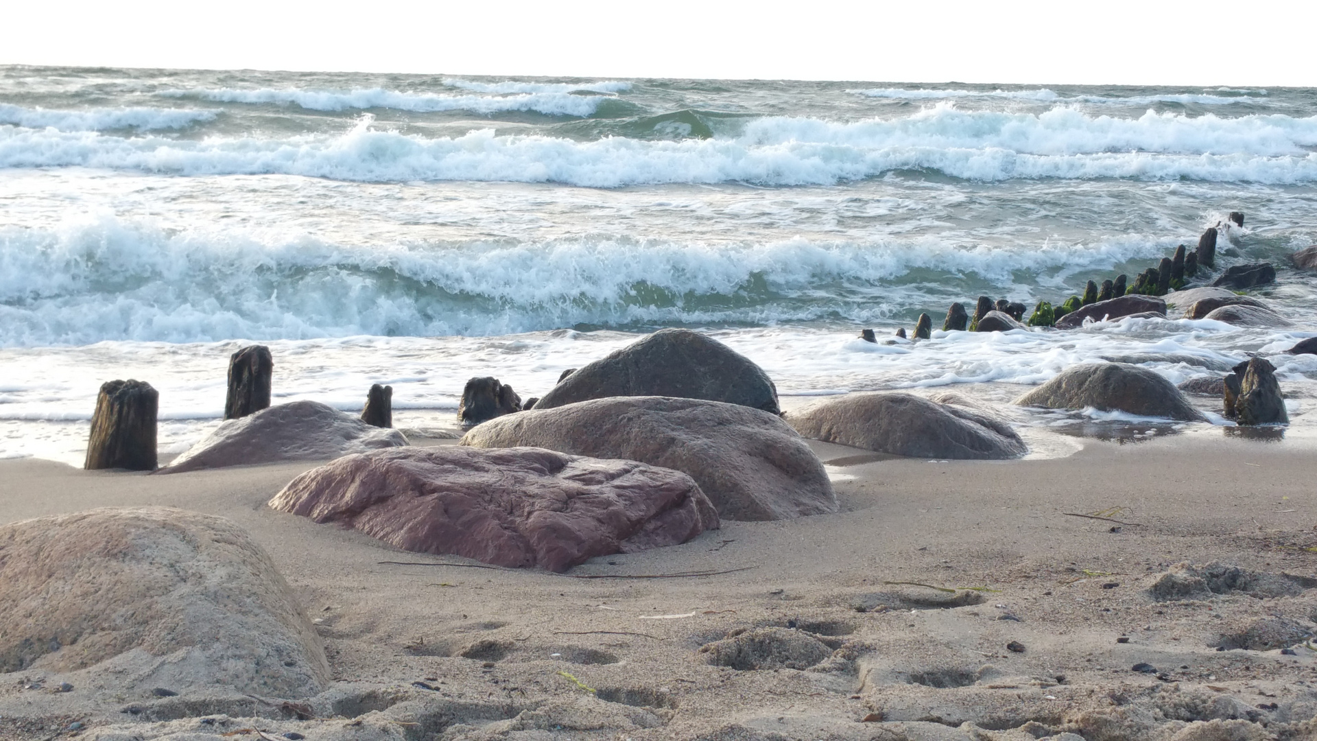 Kühlungsborn Weststrand