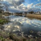 Kühnauer See - noch ein Lieblingsort