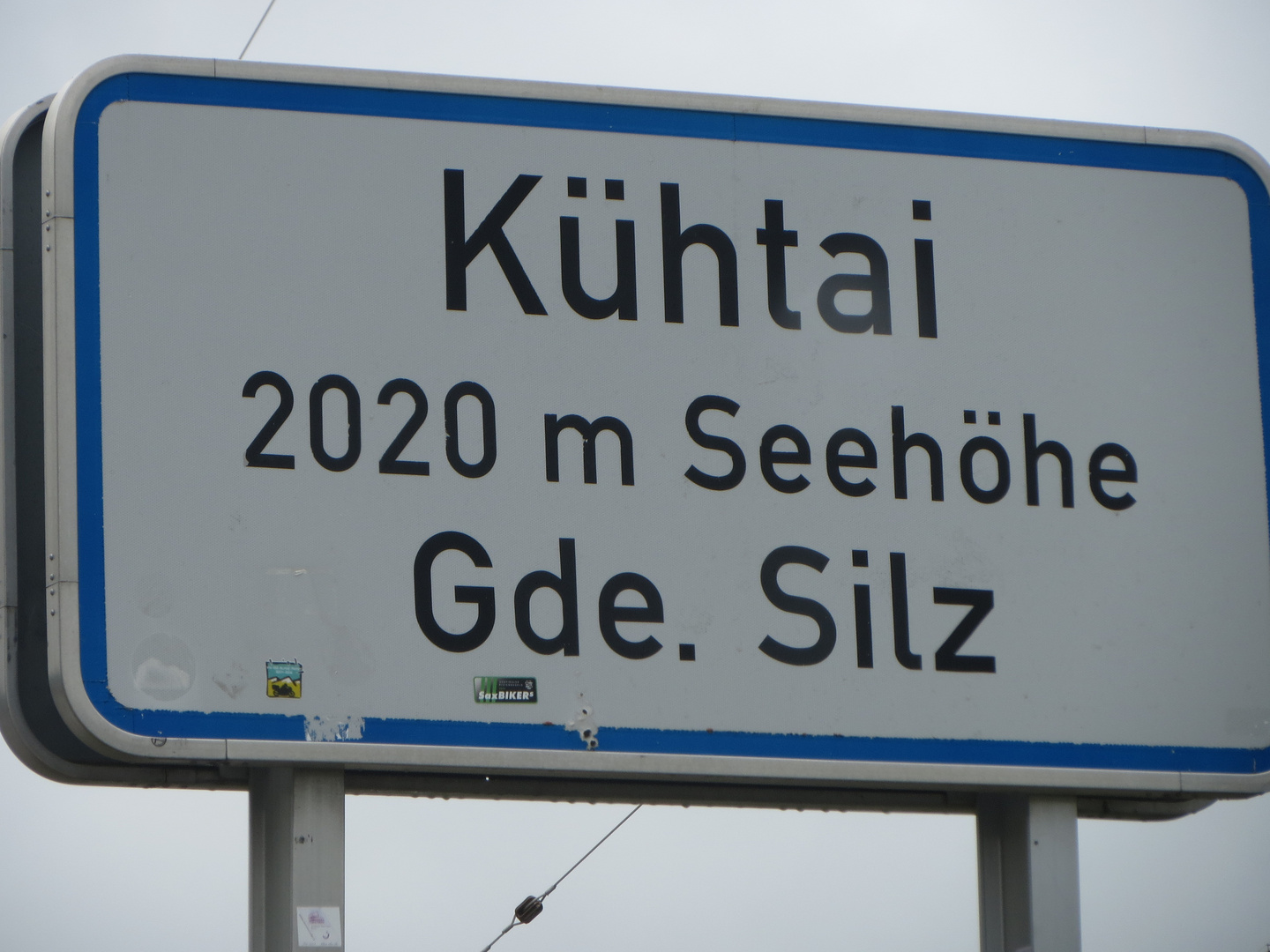 Kühtai