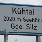 Kühtai