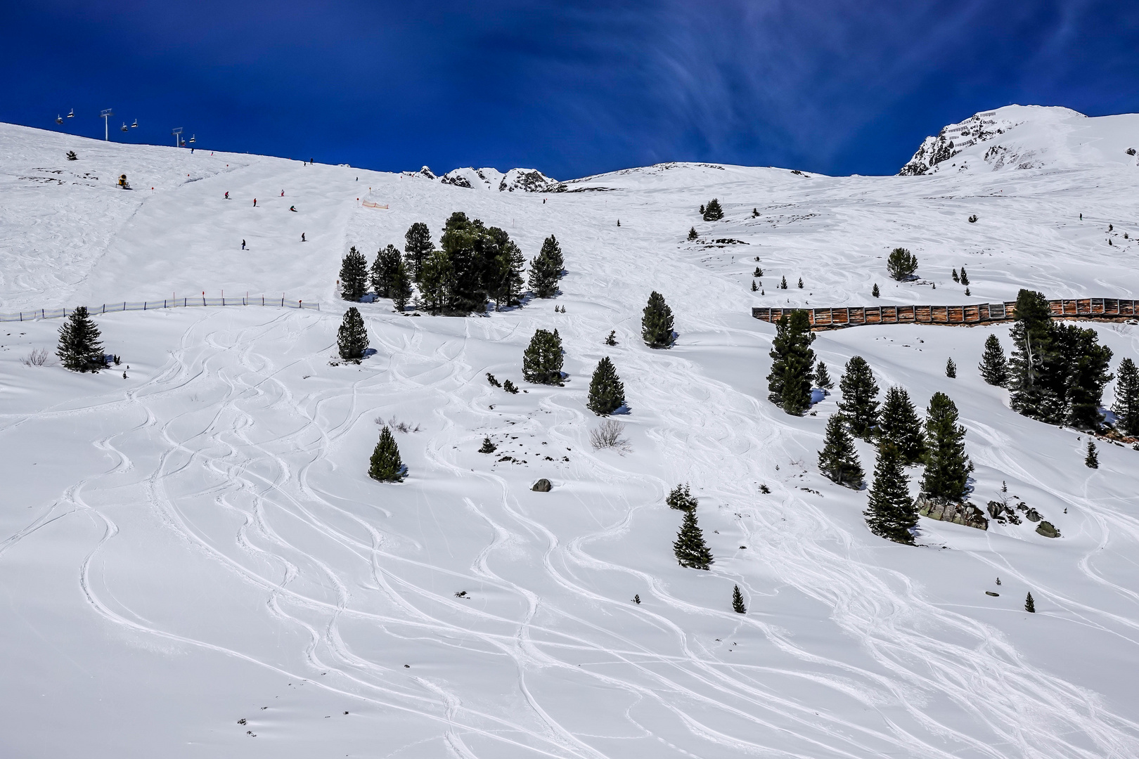 Kühtai / Tirol