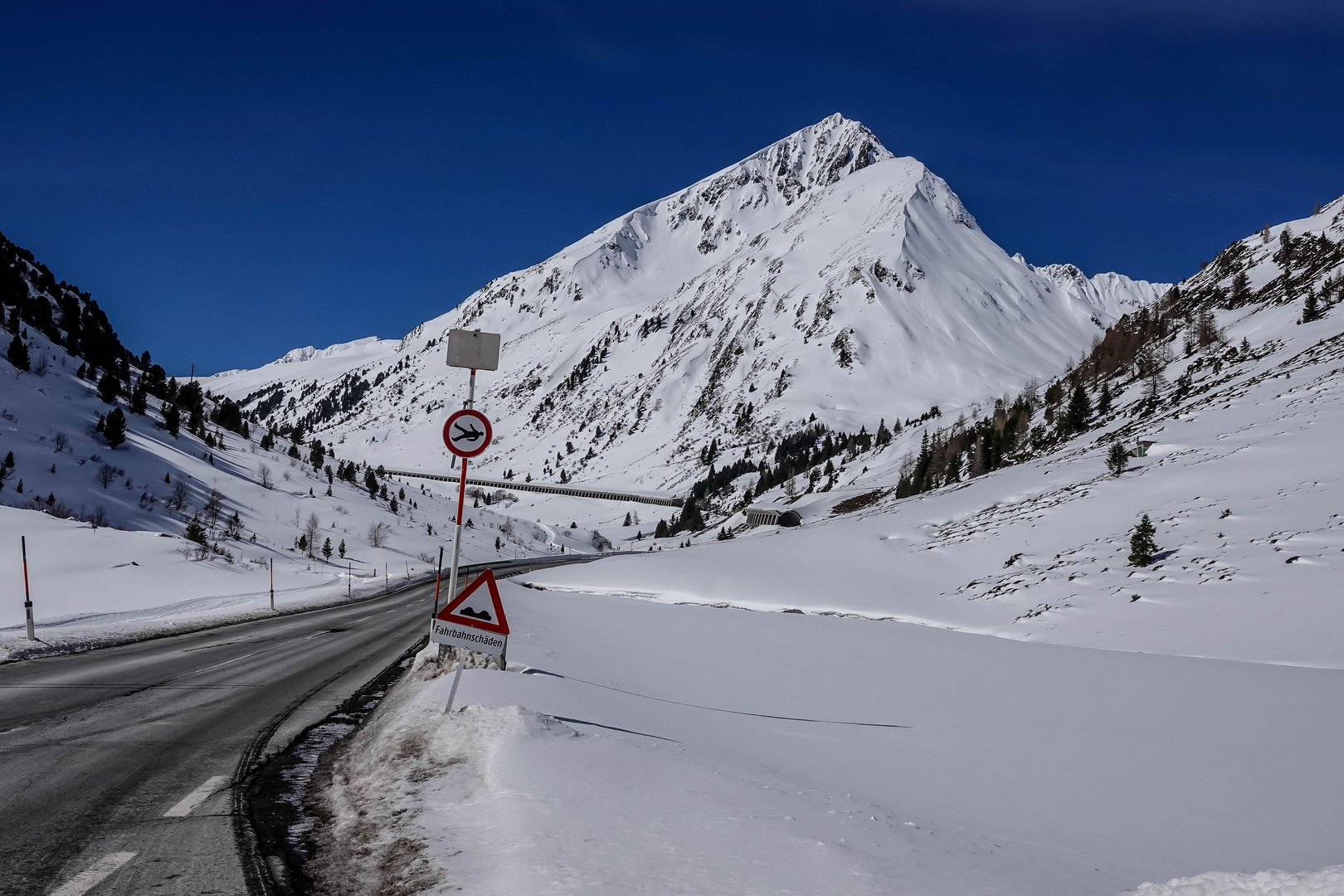 Kühtai / Tirol